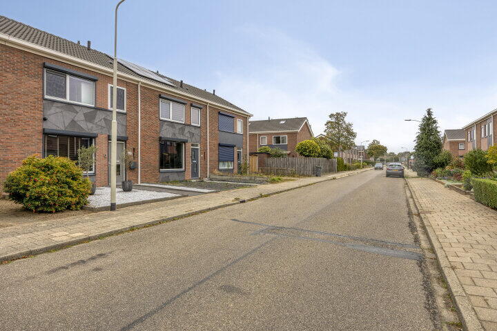 Foto 22 - Kraaijenberg 8371, Wijchen