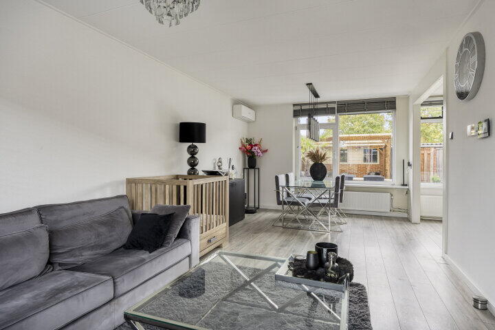 Foto 4 - Kraaijenberg 8371, Wijchen