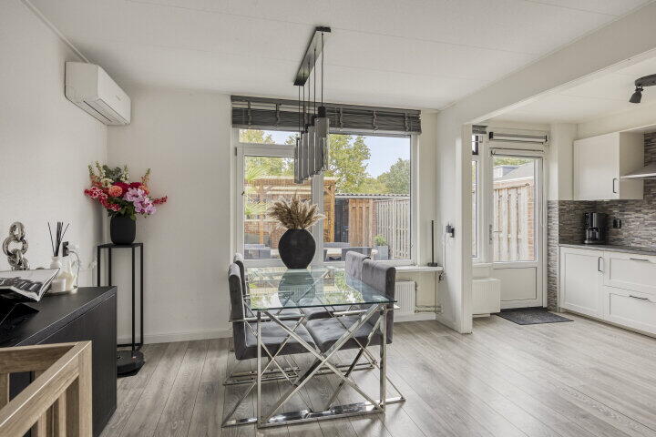 Foto 5 - Kraaijenberg 8371, Wijchen