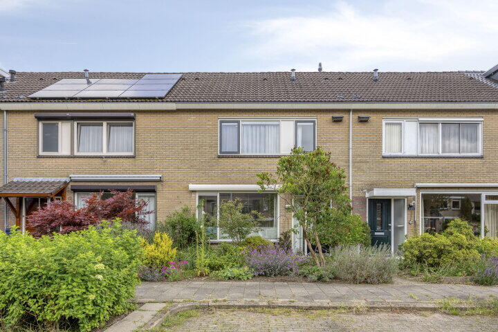 Kraaijenberg 9209