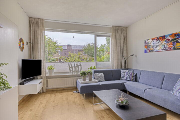 Virtuele tour - Kraaijenberg 9209, Wijchen