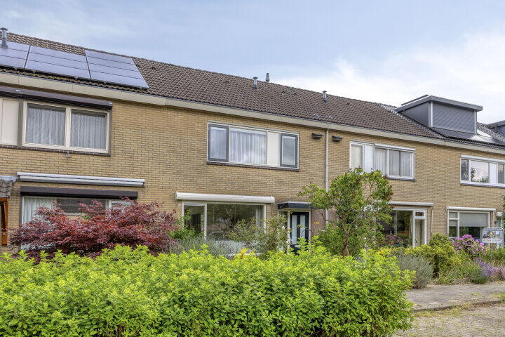 Foto 25 – Kraaijenberg 9209, Wijchen