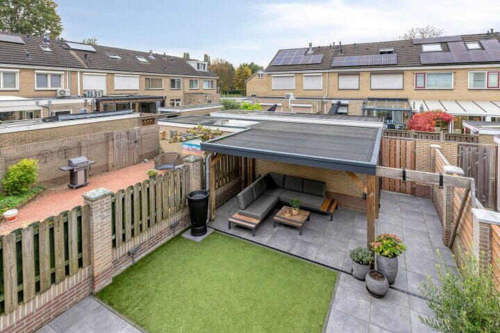 Foto 32 – Kraaijenberg 9403, Wijchen