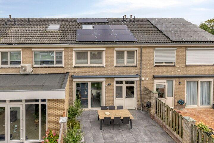 Foto 33 – Kraaijenberg 9403, Wijchen