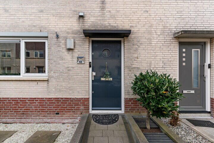 Foto 5 - Kraal 43, Sliedrecht
