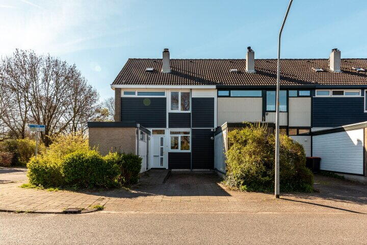 Foto 1 - Kreek 57, Lelystad