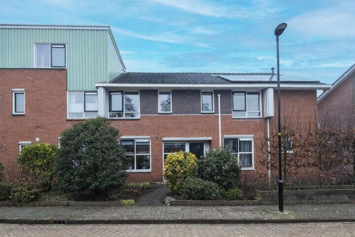 Foto 1 - Kreillaan 20, Heerhugowaard