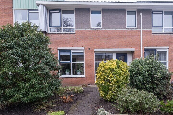 Foto 2 - Kreillaan 20, Heerhugowaard