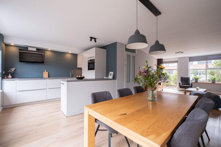 Foto 11 - Kreillaan 20, Heerhugowaard