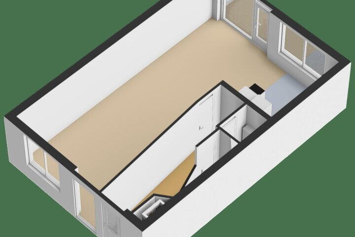 Foto 17 - Kreillaan 20, Heerhugowaard