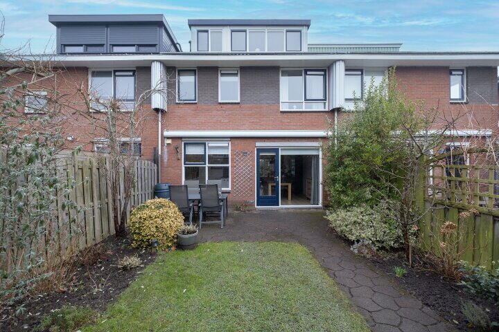 Foto 3 - Kreillaan 20, Heerhugowaard