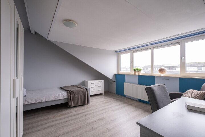 Foto 27 - Kreillaan 20, Heerhugowaard