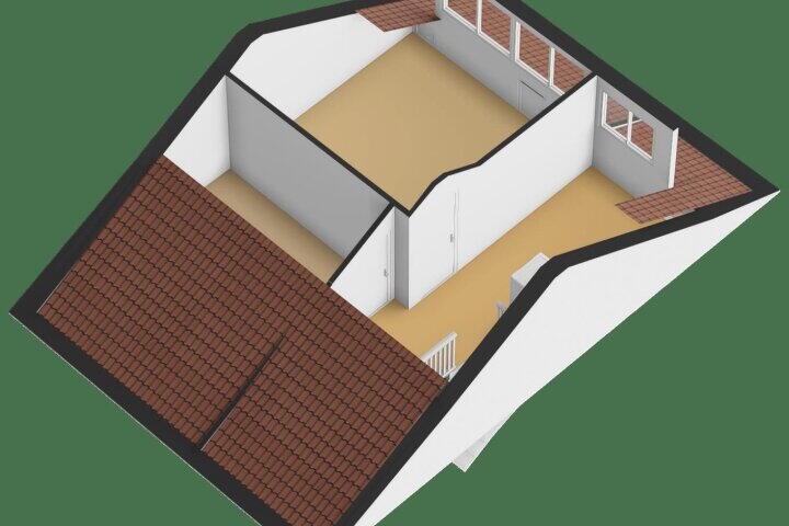 Foto 28 - Kreillaan 20, Heerhugowaard