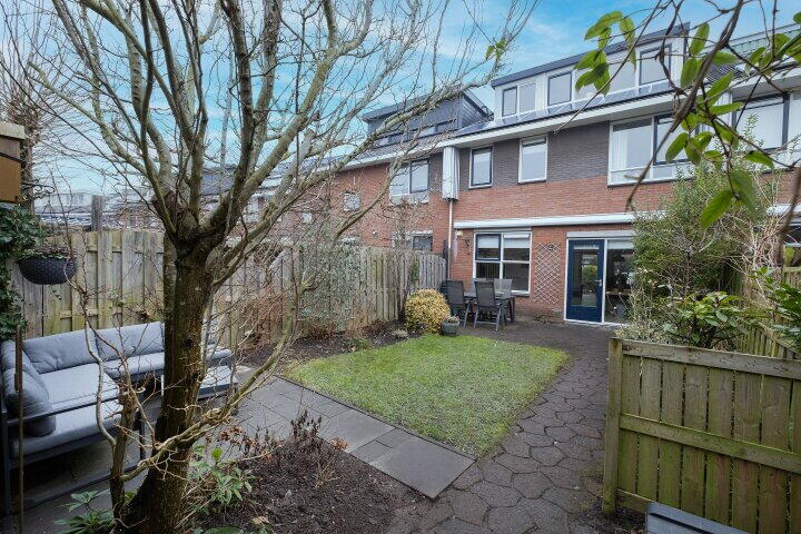 Foto 29 - Kreillaan 20, Heerhugowaard