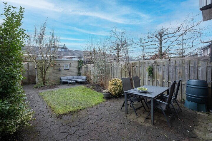 Foto 30 - Kreillaan 20, Heerhugowaard