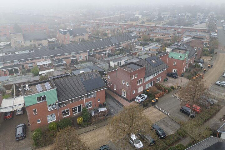 Foto 4 - Kreillaan 20, Heerhugowaard