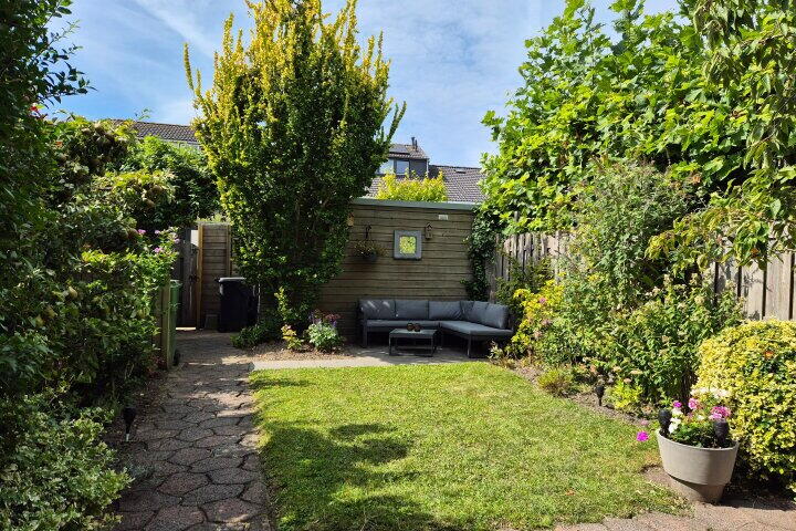 Foto 31 - Kreillaan 20, Heerhugowaard