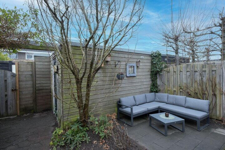 Foto 32 - Kreillaan 20, Heerhugowaard