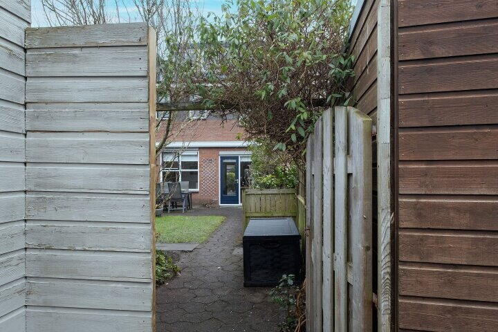 Foto 34 - Kreillaan 20, Heerhugowaard