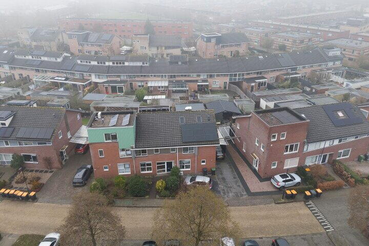 Foto 35 - Kreillaan 20, Heerhugowaard