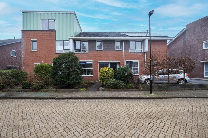 Foto 36 - Kreillaan 20, Heerhugowaard