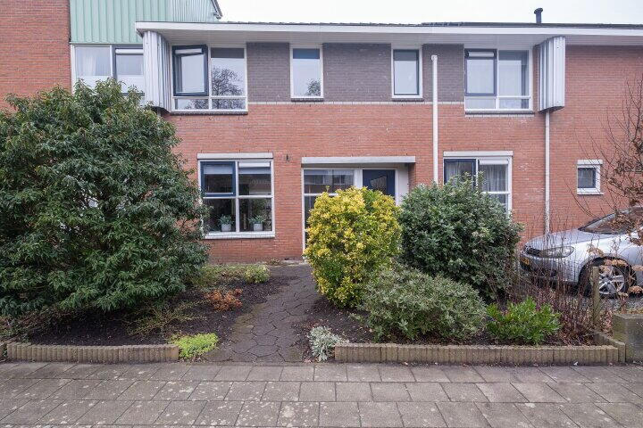 Foto 37 - Kreillaan 20, Heerhugowaard