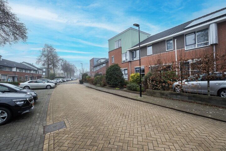 Foto 40 - Kreillaan 20, Heerhugowaard