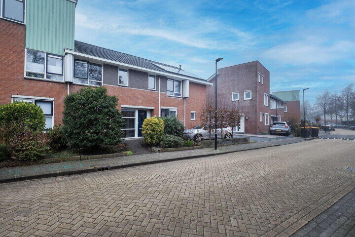 Foto 41 - Kreillaan 20, Heerhugowaard