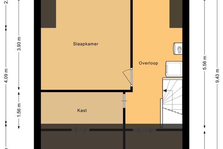 Foto 45 - Kreillaan 20, Heerhugowaard