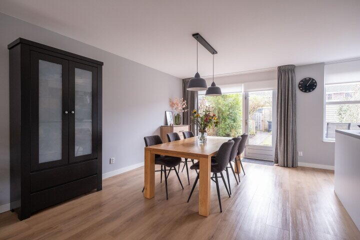 Foto 9 - Kreillaan 20, Heerhugowaard