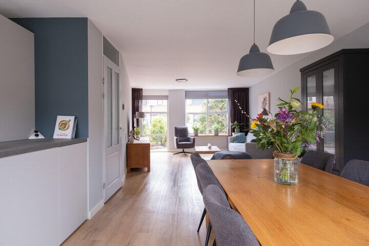 Foto 10 - Kreillaan 20, Heerhugowaard