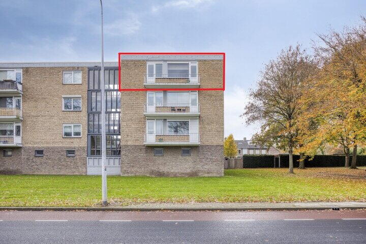 Foto 2 - Kremersdreef 2 C, Maastricht