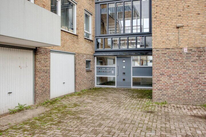 Foto 25 - Kremersdreef 2 C, Maastricht