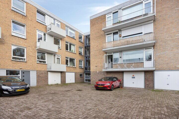 Foto 26 - Kremersdreef 2 C, Maastricht