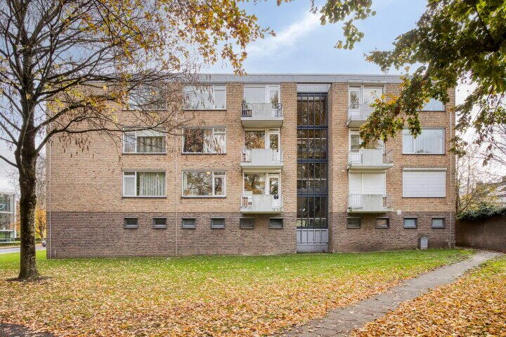 Foto 28 - Kremersdreef 2 C, Maastricht