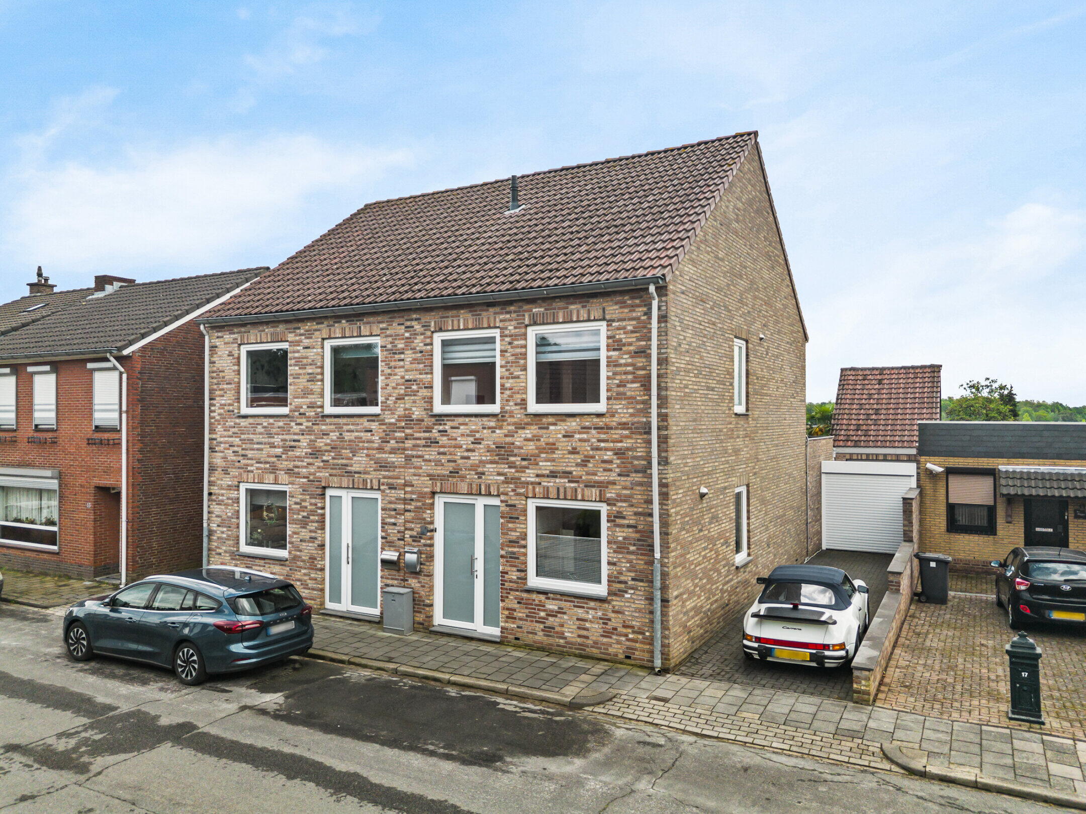 Video 1 - Krichelstraat 15 A, Kerkrade
