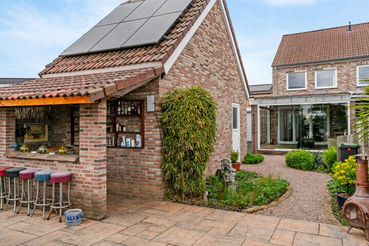 Foto 2 – Krichelstraat 15 A, Kerkrade