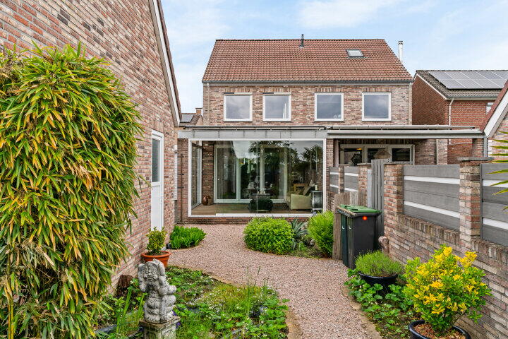 Foto 36 – Krichelstraat 15 A, Kerkrade