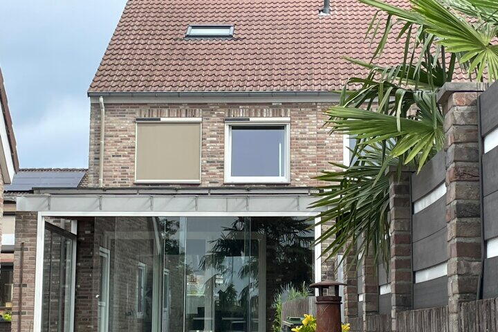 Foto 37 – Krichelstraat 15 A, Kerkrade