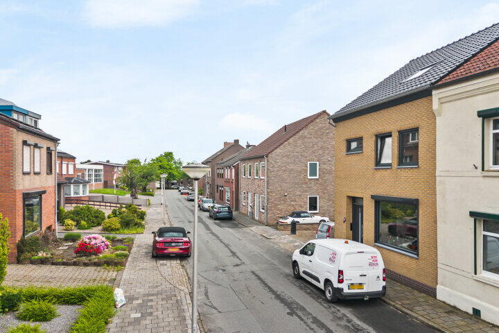 Foto 47 – Krichelstraat 15 A, Kerkrade