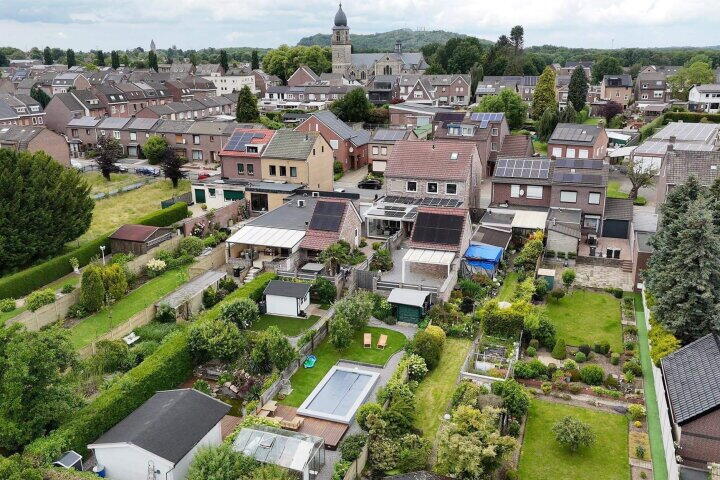 Foto 49 – Krichelstraat 15 A, Kerkrade