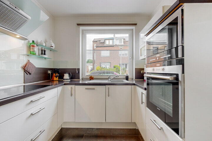 Foto 9 – Krichelstraat 15 A, Kerkrade