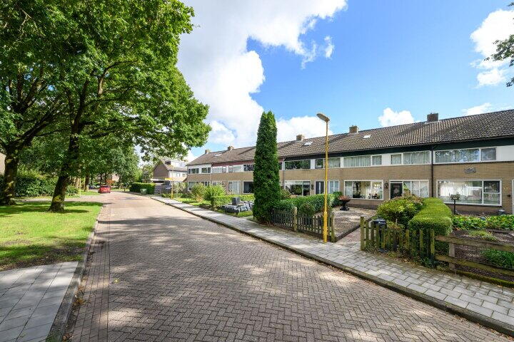 Foto 35 – Kringgreppelstraat 133, Oosterwolde