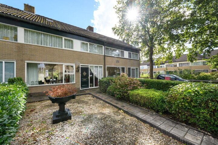 Foto 5 – Kringgreppelstraat 133, Oosterwolde