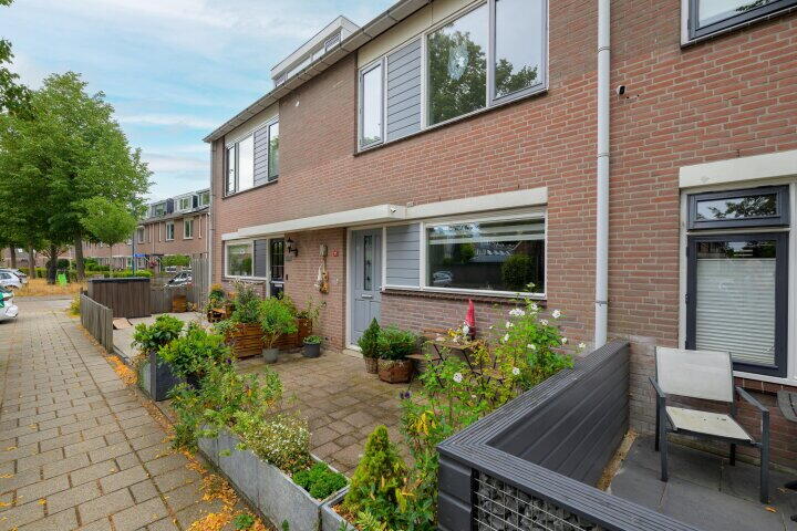 Video 1 - Kristal 27, Zoetermeer