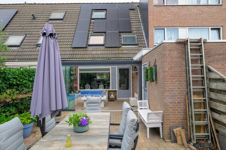 Foto 19 – Kristal 27, Zoetermeer
