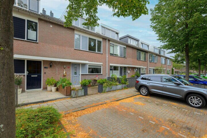 Foto 3 – Kristal 27, Zoetermeer