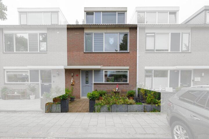 Foto 35 – Kristal 27, Zoetermeer