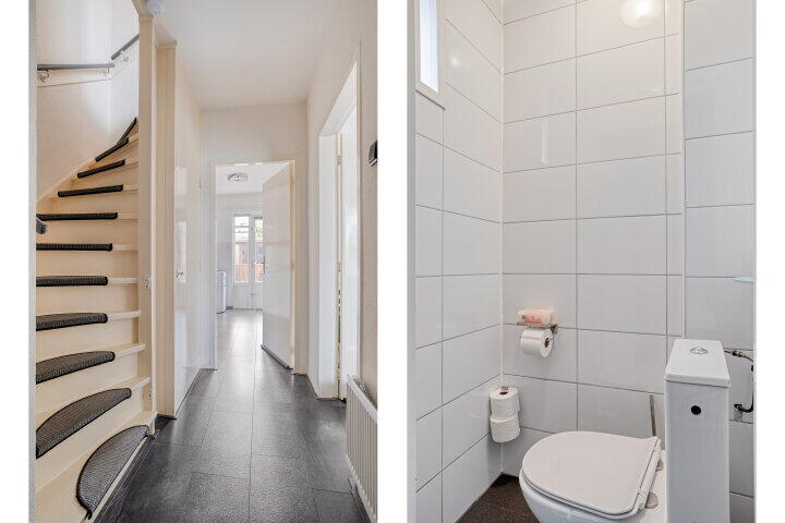 Foto 2 - Kroevenlaan 46, Roosendaal