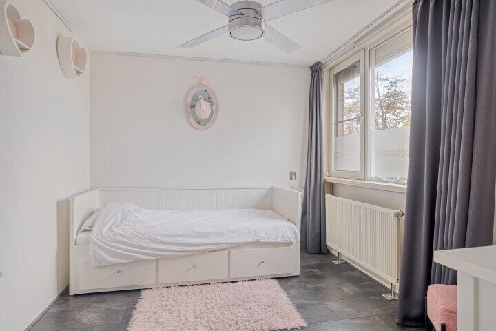 Foto 12 - Kroevenlaan 46, Roosendaal